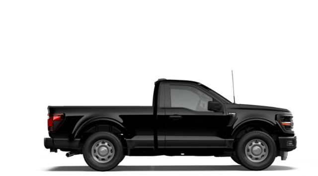 2026 Ford F-150+F-150